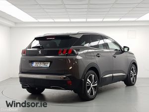 Peugeot 3008 HYBRID2 PHEV 225bhp GT Line - Image 3