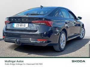 Skoda Octavia OCTAVIA AMB 2.0TDI 115HP - Image 3