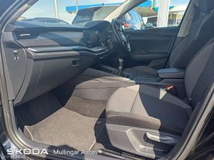 Skoda Octavia OCTAVIA AMB 2.0TDI 115HP - Image 4