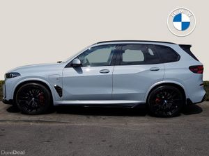 BMW X5 xDrive50e M Sport - Image 3