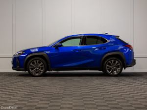 2023 Lexus UX250h F-Sport Design - Image 3