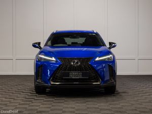 2023 Lexus UX250h F-Sport Design - Image 2