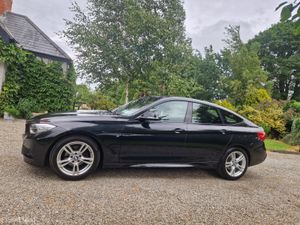 BMW 320i M-SPORT GT ,NEW NCT ,2YR WARRANTY - Image 4