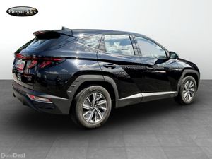 Tucson 115BHP CRDi - 1 owner - “4.9% APR - Image 4