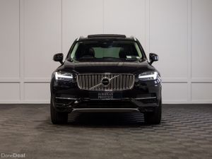 2018 Volvo XC90 T8 Inscription Pro - Image 2