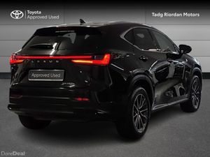 Lexus NX 450h+ 2.5 450H+ 4WD 306PS 5DR NX450H - Image 2