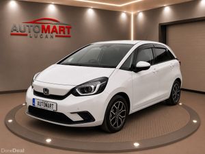 Honda Fit 2020 83K KM ONLY - Image 4