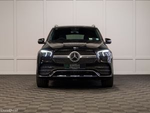 2021 Mercedes-Benz GLE 350de AMG Line - Image 2