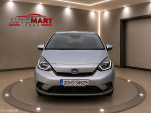Honda Fit 2020 56K KM ONLY - Image 3
