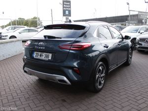 2020 KIA XCEED 1.0 K2 PETROL 5DR HATCHBACK - Image 4