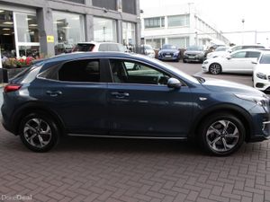 2020 KIA XCEED 1.0 K2 PETROL 5DR HATCHBACK - Image 3