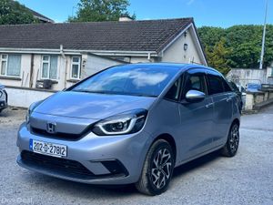 Honda Fit 2020 67K KM ONLY - Image 4