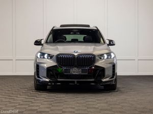 2026 BMW X5 X-Drive 50e M-Sport - Image 2