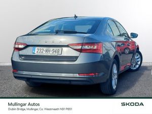 Skoda Superb SUPERB AMB 2.0TDI 150HP - Image 3