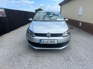 Volkswagen Polo 2013 Automatic - Image 2