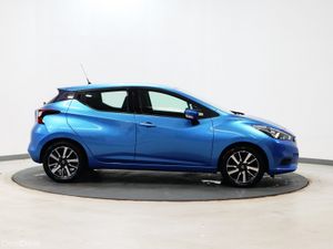 *62* 2019 Nissan Micra 1.0 SV - Image 3