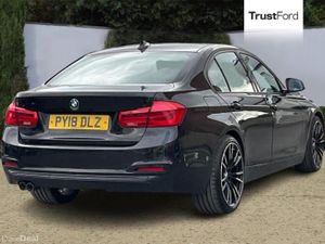 BMW 3-Series 320d EfficientDynamics Sport 4dr - Image 4