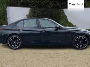 BMW 3-Series 320d EfficientDynamics Sport 4dr - Image 3