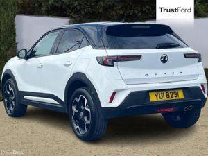 Vauxhall Mokka Ultimate - Image 2