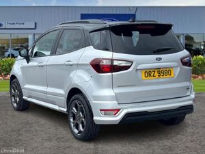 Ford EcoSport ST-Line - Image 2