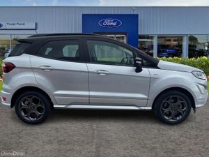 Ford EcoSport ST-Line - Image 3