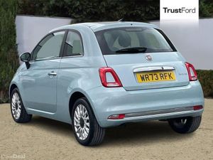 Fiat 500 Standard - Image 2