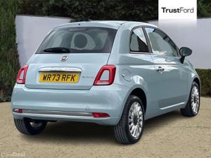Fiat 500 Standard - Image 4