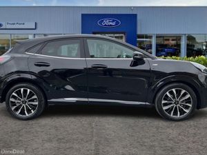 Ford Puma 1.0 EcoBoost Hybr mHEV 155 ST-Line Vigna - Image 3