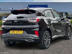 Ford Puma 1.0 EcoBoost Hybr mHEV 155 ST-Line Vigna - Image 4