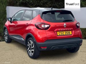 Renault Captur 1.5 dCi 90 Iconic 5dr - Image 2