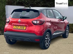 Renault Captur 1.5 dCi 90 Iconic 5dr - Image 4