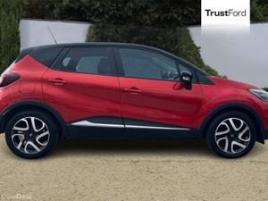 Renault Captur 1.5 dCi 90 Iconic 5dr - Image 3