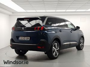 Peugeot 5008 1.5 BlueHDi 130bhp Allure Auto - Image 3