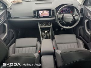 Skoda Karoq SELECTION+ 2.0TDI 115HP - Image 2