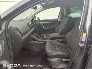 Skoda Karoq SELECTION+ 2.0TDI 115HP - Image 4