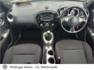 Nissan Juke 1.5d XE - Image 2