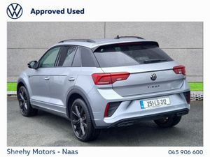 Volkswagen T-Roc R-Line 75 2.0TDI, 19" Misano Allo - Image 3