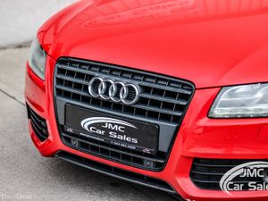 2012 AUDI A5 S LINE  2.0L TDI - Image 3