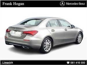 Mercedes-Benz A-Class A 180 Saloon 1.3 Petrol in M - Image 4