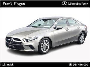 Mercedes-Benz A-Class A 180 Saloon 1.3 Petrol in M - Image 2