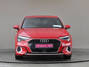 Audi A3 1.4 TFSI DSG SPORTBACK **VERY LOW KMS** - Image 2