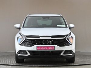 Kia Sportage 1.6 CRDI K4 6SPD **FULL  LEATHER** - Image 2