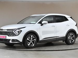 Kia Sportage 1.6 CRDI K4 6SPD **FULL  LEATHER** - Image 4