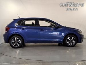 Volkswagen Polo 1.0 - Image 2