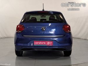 Volkswagen Polo 1.0 - Image 4