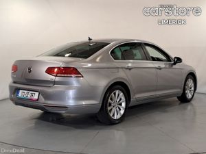 Volkswagen Passat 1.6 TDI 120HP Comfortline - Image 3