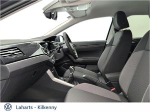 Volkswagen Taigo EDITION 75 1.0TSI 95HP *REAR CAME - Image 4
