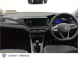 Volkswagen Taigo EDITION 75 1.0TSI 95HP *REAR CAME - Image 2