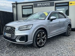 Audi Q2 SE Ultra 1.4 Auto 2017 - Image 3
