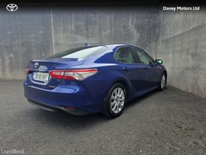 Toyota Camry HYBRID SOL 4DR AUTO - Image 2